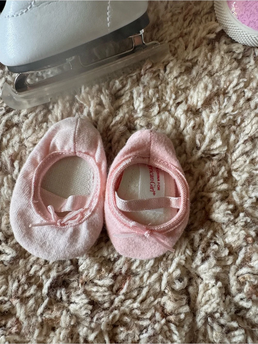 American Girl - Misc Accessories